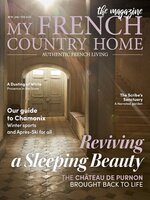 My French Country Home